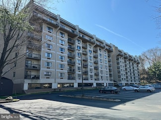 800 Avondale Rd Unit 5L, Wallingford, PA 19086