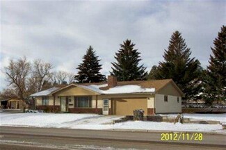 205 S West St, Sundance, WY 82729