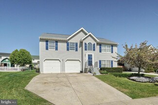 23 Stoney Park Way, Thurmont, MD 21788
