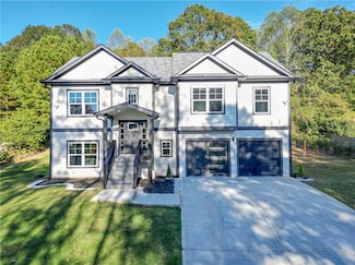 49 Sweetgum St, Talmo, GA 30575