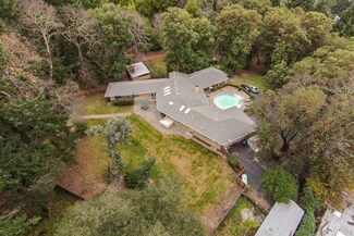 21103 Old Well Rd, Los Gatos, CA 95033