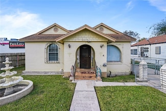 2617 David St, Corpus Christi, TX 78405
