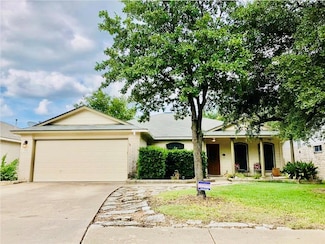3318 Bardolino Ln, Leander, TX 78641