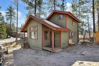 54315 Pine Crest Ave, Idyllwild, CA 92549