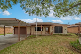 2426 15th Ave N, Texas City, TX 77590