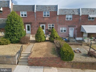 3610 Winona St, Philadelphia, PA 19129