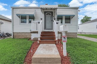 4013 Birchwood Place, Saint Louis, MO 63125