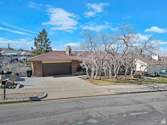 141 W 3500 S, Bountiful, UT 84010