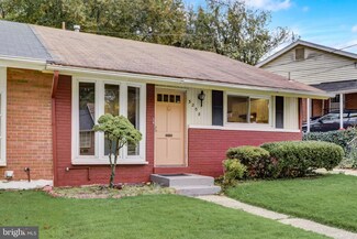 3208 27th Ave, Temple Hills, MD 20748