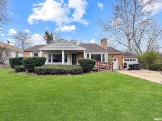 1410 W Aire Ave, Peoria, IL 61614