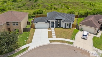 3287 Obsidian, Brownsville, TX 78526