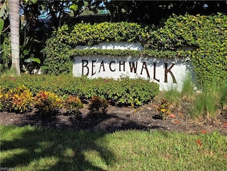 613 Beachwalk Cir Unit 101, Naples, FL 34108