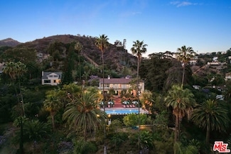 2003 La Brea Terrace, Los Angeles, CA 90046