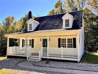 10115 Pridesville Rd, Amelia Court House, VA 23002