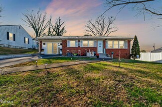 100 Cottonwood Dr, Greeneville, TN 37745