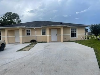 4422 26th St SW, Lehigh Acres, FL 33973