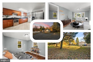 13322 11th St, Bowie, MD 20715