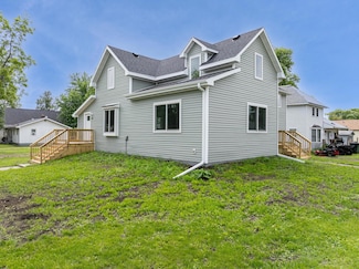 200 Central Ave S, Eagle Bend, MN 56446