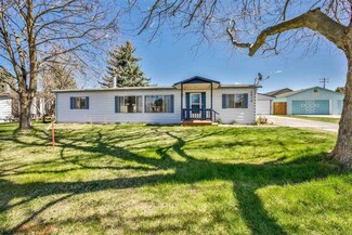 2810 N Joel Rd, Spokane Valley, WA 99027