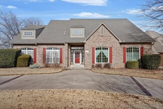 8501 E 98th St, Tulsa, OK 74133