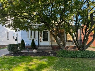 5902 Gilbert Ave, Cleveland, OH 44129
