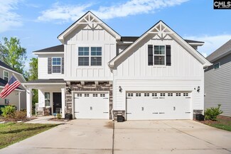 843 Sterling Creek Ct, Lexington, SC 29072