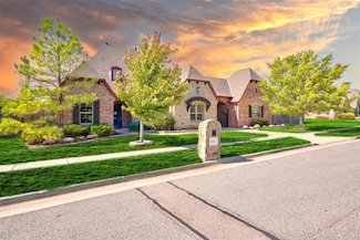 3101 Monica Ln, Moore, OK 73160