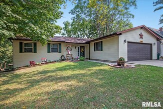 19 Sugar Creek Ln Unit 1, Glenarm, IL 62536