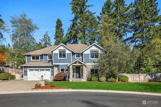 1813 152nd Street Ct NW, Gig Harbor, WA 98332