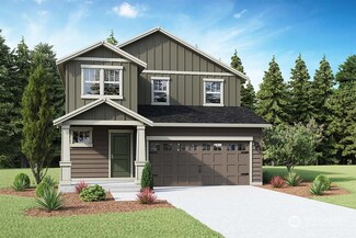 1420 SW Fielder Place Unit 265, Port Orchard, WA 98367