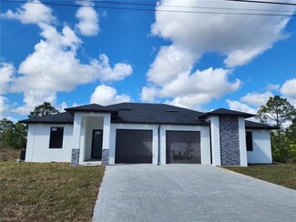 386 Bell Blvd S Unit 1, Lehigh Acres, FL 33974