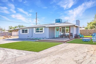 4056 E Santa Barbara Ave, Tucson, AZ 85711
