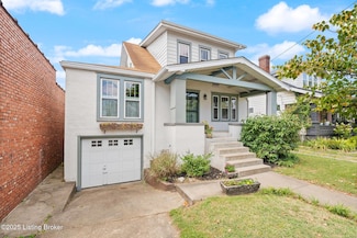 2014 S Preston St, Louisville, KY 40217