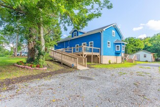38 Old Miller Rd N, Signal Mountain, TN 37377