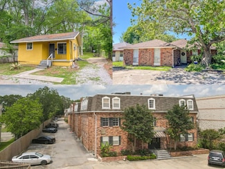 4767 Bawell St, Baton Rouge, LA 70808