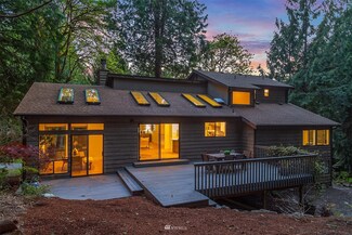 19540 SE 23rd St, Sammamish, WA 98075