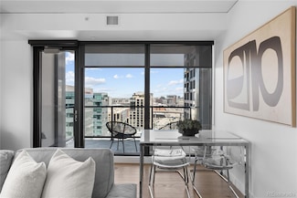 1750 Wewatta St Unit 1301, Denver, CO 80202