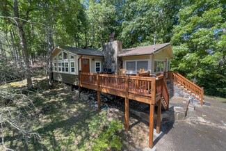 40 Pelohi Cove Rd, Bryson City, NC 28713