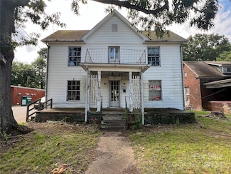 817 S Fulton St, Salisbury, NC 28144