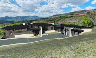 3243 E Granite Rock Loop, Kamas, UT 84036