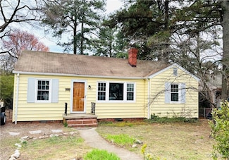 3009 Kenwood Ave, Henrico, VA 23228