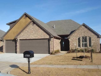 15304 Blue Jay Dr, Edmond, OK 73013