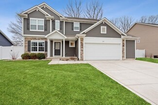234 Golden Dr, Burns Harbor, IN 46304