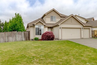 399 26th Ave, Milton, WA 98354