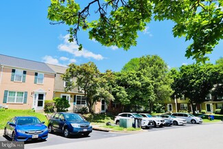 8459 Oak Bush Terrace, Columbia, MD 21045