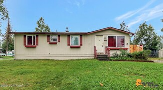 1320 Marten St, Anchorage, AK 99504