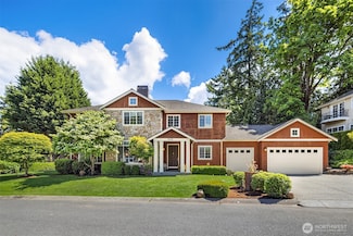 9405 SE 33rd St, Mercer Island, WA 98040