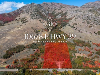 10678 E Hwy 39 S Unit 103, Huntsville, UT 84317