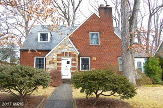 207 N Irving St, Arlington, VA 22201