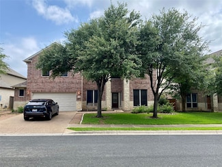 705 Green Vista Ct, Round Rock, TX 78665